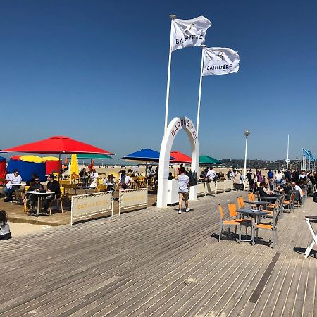 Maison De Pecheur Trouville-sur-Mer Εξωτερικό φωτογραφία