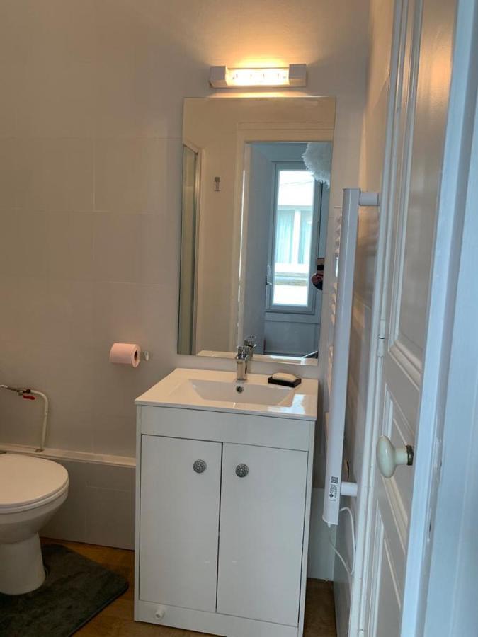 Maison De Pecheur Trouville-sur-Mer Εξωτερικό φωτογραφία